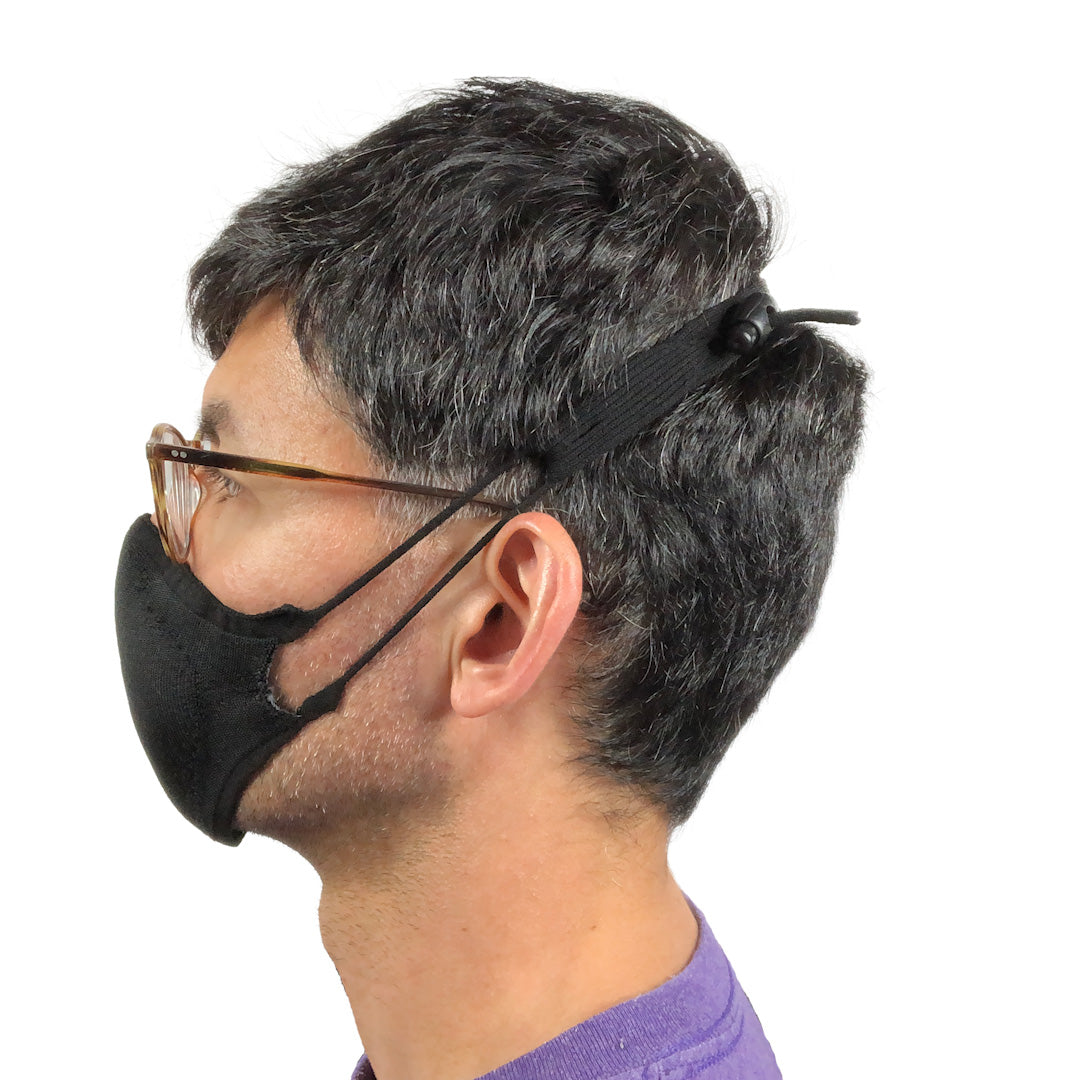 Soft Ear Guard – KNIT ENGINE